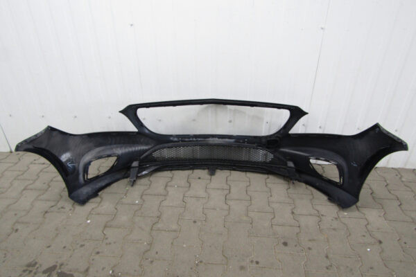 Bumper Mercedes CLS W218 FACELIFT 14-18 A2188855325 Voorbumper MK2075