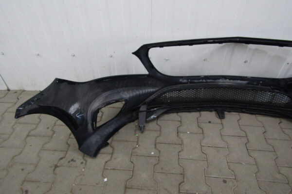 Bumper Mercedes CLS W218 FACELIFT 14-18 A2188855325 Voorbumper MK2075