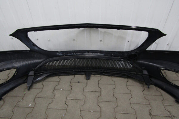 Bumper Mercedes CLS W218 FACELIFT 14-18 A2188855325 Voorbumper MK2075