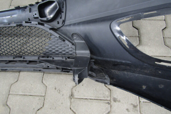 Bumper Mercedes CLS W218 FACELIFT 14-18 A2188855325 Voorbumper MK2075