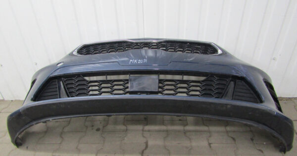 Bumper Kia Ceed 3 III 18-20 86511-J7000 Achterbumper MK2091