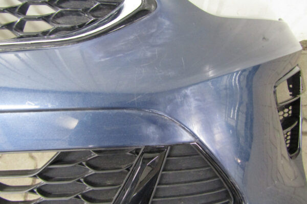 Bumper Kia Ceed 3 III 18-20 86511-J7000 Achterbumper MK2091