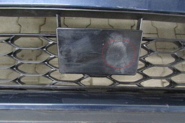 Bumper Kia Ceed 3 III 18-20 86511-J7000 Achterbumper MK2091