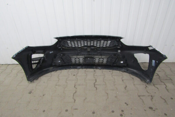 Bumper Kia Ceed 3 III 18-20 86511-J7000 Achterbumper MK2091