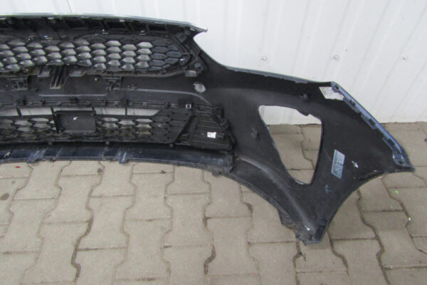 Bumper Kia Ceed 3 III 18-20 86511-J7000 Achterbumper MK2091