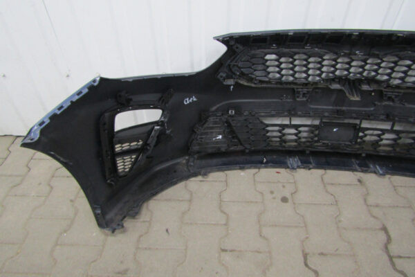 Bumper Kia Ceed 3 III 18-20 86511-J7000 Achterbumper MK2091