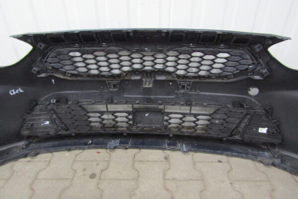 Bumper Kia Ceed 3 III 18-20 86511-J7000 Achterbumper MK2091