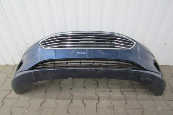 Bumper Ford Fiesta Mk8 VIII 17- H1BB-17757-AA Voorbumper MK2093