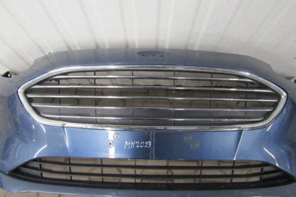 Bumper Ford Fiesta Mk8 VIII 17- H1BB-17757-AA Voorbumper MK2093