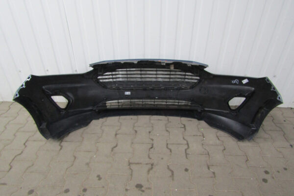 Bumper Ford Fiesta Mk8 VIII 17- H1BB-17757-AA Voorbumper MK2093