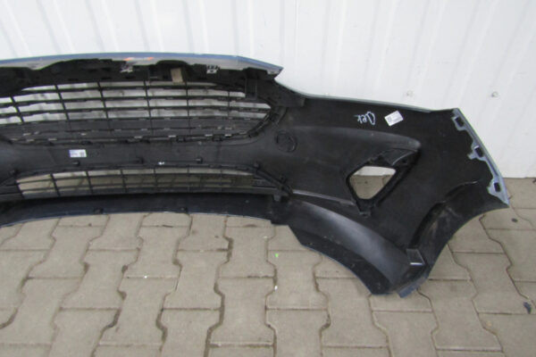 Bumper Ford Fiesta Mk8 VIII 17- H1BB-17757-AA Voorbumper MK2093