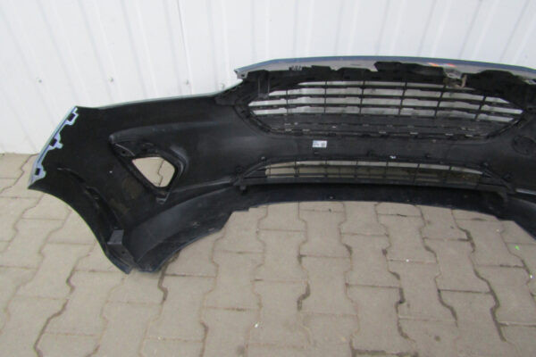 Bumper Ford Fiesta Mk8 VIII 17- H1BB-17757-AA Voorbumper MK2093