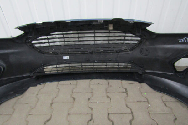 Bumper Ford Fiesta Mk8 VIII 17- H1BB-17757-AA Voorbumper MK2093