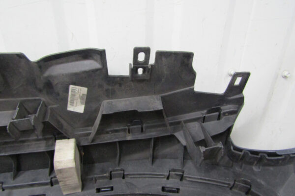 Bumper Ford Fiesta Mk8 VIII 17- H1BB-17757-AA Voorbumper MK2093