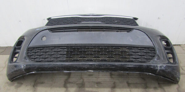 Bumper Kia Picanto 3 III 17-20 86511-G6000 Voorbumper MK2120