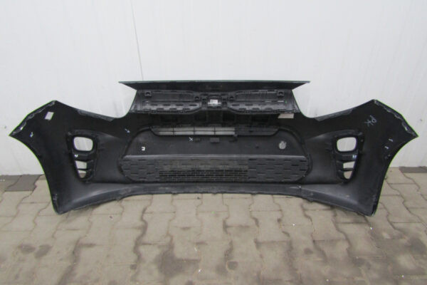 Bumper Kia Picanto 3 III 17-20 86511-G6000 Voorbumper MK2120