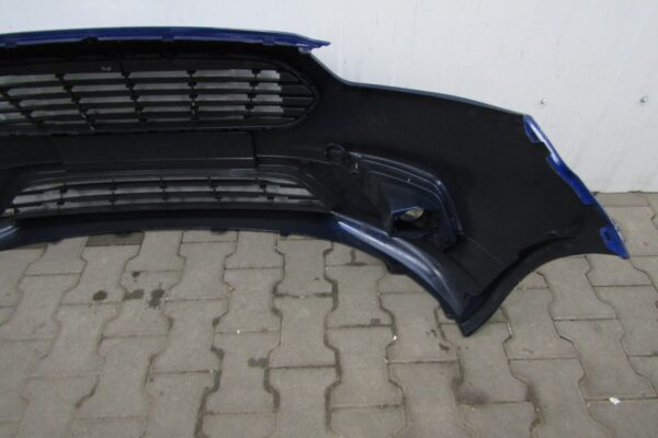 Bumper Ford Tourneo Courier FACELIFT 18-JT76-17757-A Voorbumper MK2176