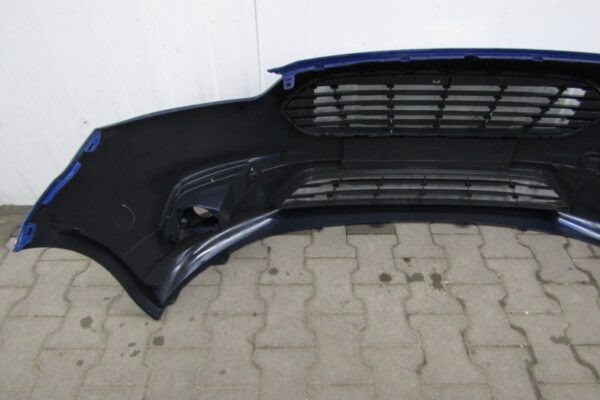 Bumper Ford Tourneo Courier FACELIFT 18-JT76-17757-A Voorbumper MK2176