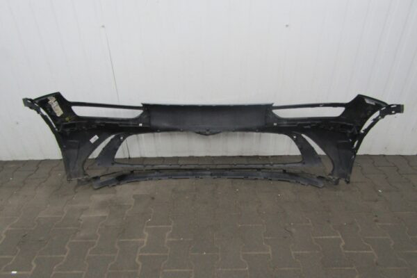 Bumper	GENESIS GV60 21- 86511-CU000 Voorbumper MK2201