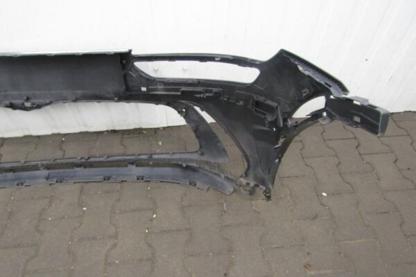 Bumper	GENESIS GV60 21- 86511-CU000 Voorbumper MK2201
