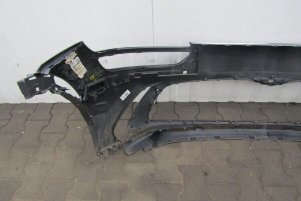 Bumper	GENESIS GV60 21- 86511-CU000 Voorbumper MK2201