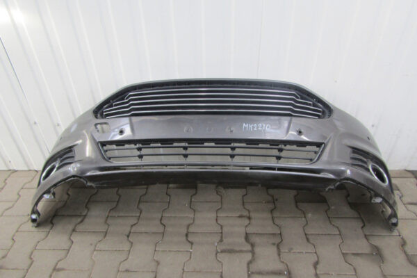 Bumper Ford Mondeo MK5 V 14-17 DS73-17757-JW Voorbumper MK2210
