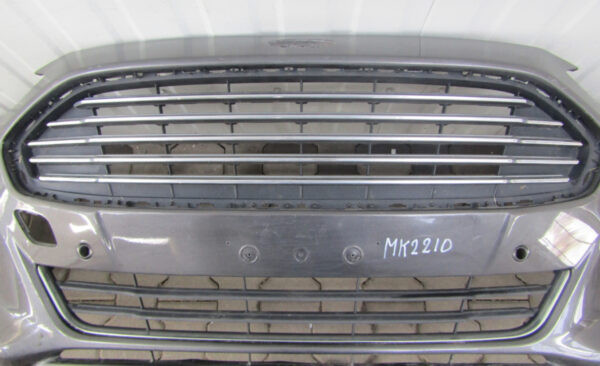 Bumper Ford Mondeo MK5 V 14-17 DS73-17757-JW Voorbumper MK2210