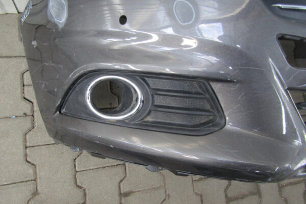 Bumper Ford Mondeo MK5 V 14-17 DS73-17757-JW Voorbumper MK2210