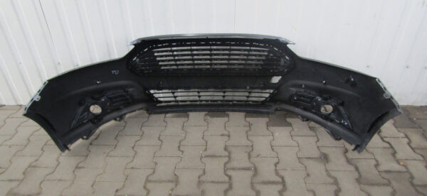 Bumper Ford Mondeo MK5 V 14-17 DS73-17757-JW Voorbumper MK2210