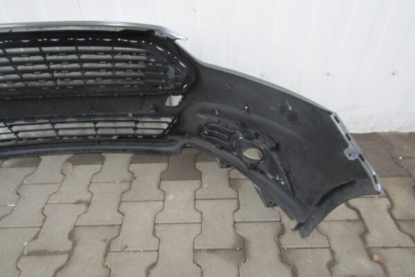 Bumper Ford Mondeo MK5 V 14-17 DS73-17757-JW Voorbumper MK2210