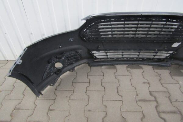 Bumper Ford Mondeo MK5 V 14-17 DS73-17757-JW Voorbumper MK2210