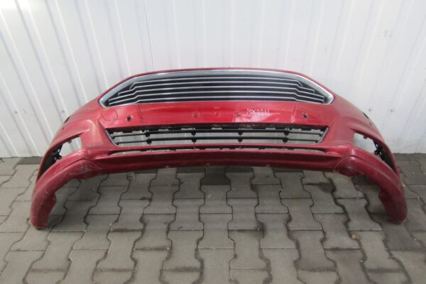 Bumper Ford Mondeo MK5 V 14-17 DS73-17757-JW Voorbumper MK2211