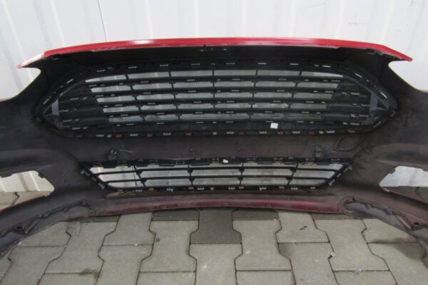 Bumper Ford Mondeo MK5 V 14-17 DS73-17757-JW Voorbumper MK2211