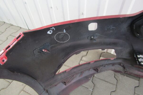 Bumper Ford Mondeo MK5 V 14-17 DS73-17757-JW Voorbumper MK2211