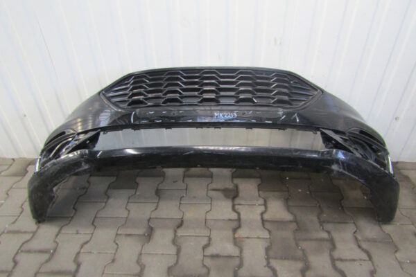 Bumper Ford Mondeo Mk5 ST-LINE STLINE FACELIFT 19-JS7V-17D957-A Voorbumper MK2213