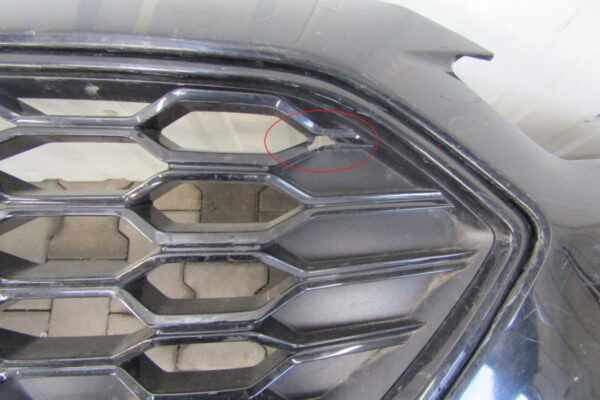Bumper Ford Mondeo Mk5 ST-LINE STLINE FACELIFT 19-JS7V-17D957-A Voorbumper MK2213