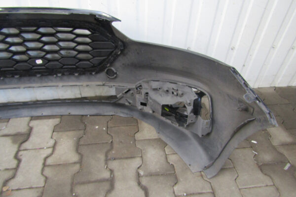 Bumper Ford Mondeo Mk5 ST-LINE STLINE FACELIFT 19-JS7V-17D957-A Voorbumper MK2213