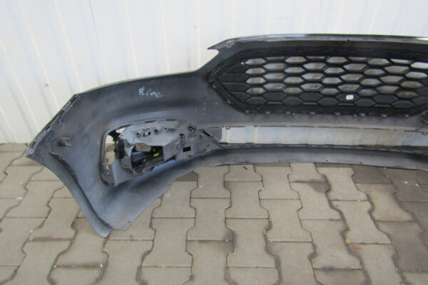 Bumper Ford Mondeo Mk5 ST-LINE STLINE FACELIFT 19-JS7V-17D957-A Voorbumper MK2213