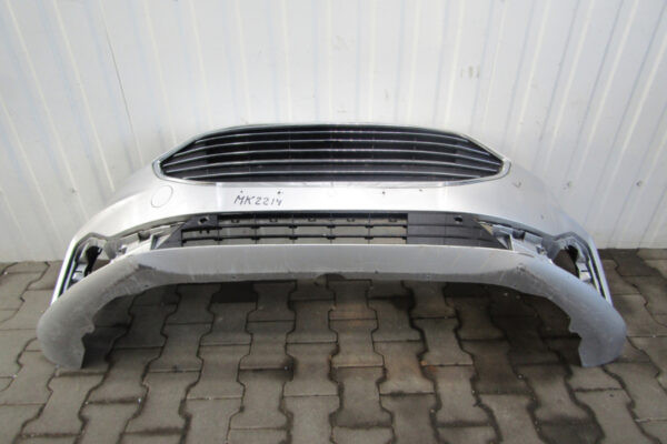 Bumper Ford Galaxy S-MAX Mk3 III FACELIFT 19-LM2B-17D957-A Voorbumper MK2214