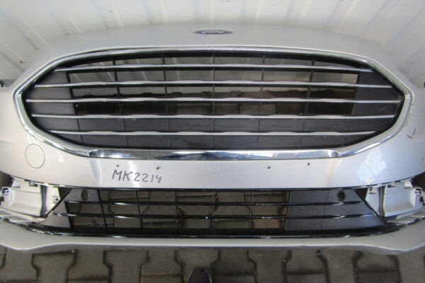Bumper Ford Galaxy S-MAX Mk3 III FACELIFT 19-LM2B-17D957-A Voorbumper MK2214