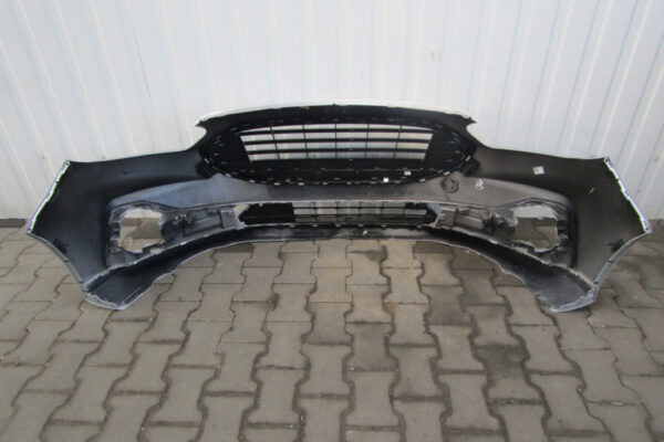 Bumper Ford Galaxy S-MAX Mk3 III FACELIFT 19-LM2B-17D957-A Voorbumper MK2214