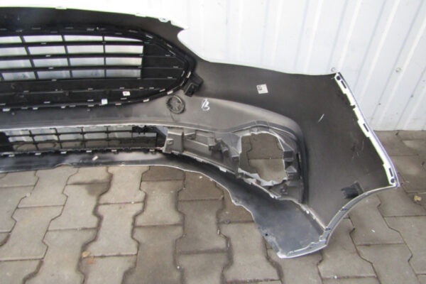 Bumper Ford Galaxy S-MAX Mk3 III FACELIFT 19-LM2B-17D957-A Voorbumper MK2214