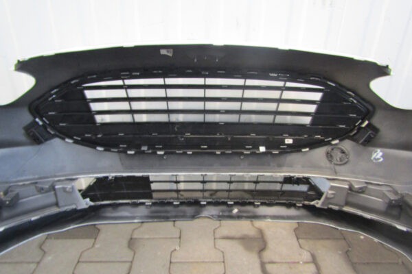 Bumper Ford Galaxy S-MAX Mk3 III FACELIFT 19-LM2B-17D957-A Voorbumper MK2214