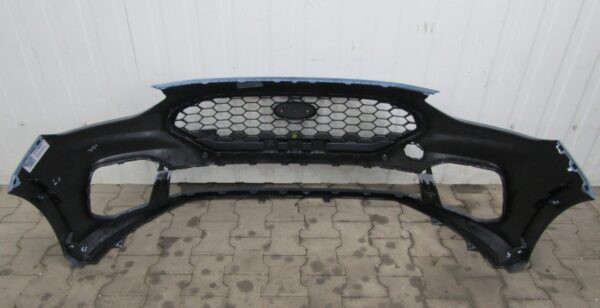 Bumper Ford Fiesta MK8 FACELIFT ST 20- N1BB-17757-B Voorbumper MK2255