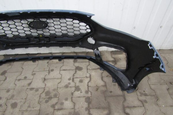 Bumper Ford Fiesta MK8 FACELIFT ST 20- N1BB-17757-B Voorbumper MK2255
