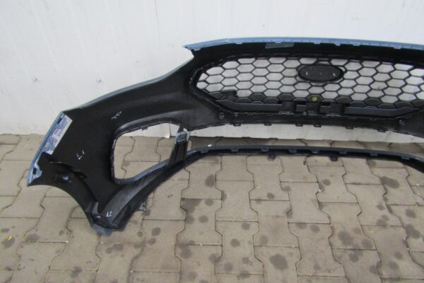 Bumper Ford Fiesta MK8 FACELIFT ST 20- N1BB-17757-B Voorbumper MK2255