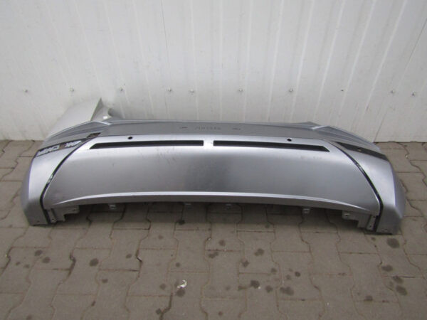 Bumper	Hyundai Ioniq 5 VI 21- 86612-G1110 Achterbumper MK2288
