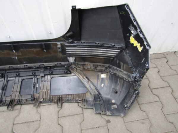 Bumper	Hyundai Ioniq 5 VI 21- 86612-G1110 Achterbumper MK2288