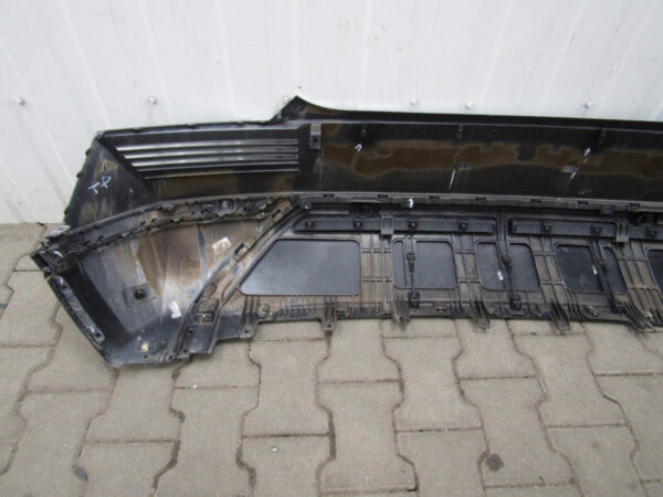 Bumper	Hyundai Ioniq 5 VI 21- 86612-G1110 Achterbumper MK2288