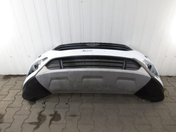 Bumper Ford Kuga Mk2 FACELIFT 16- GV44-17F755-A Voorbumper MK2319
